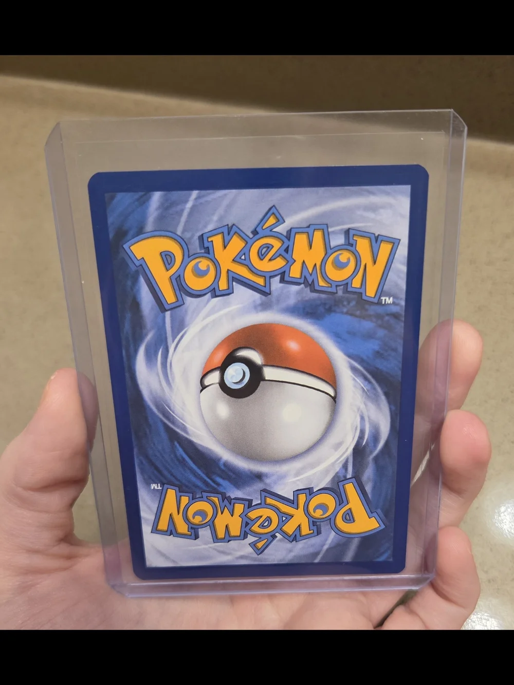 Pokémon TCG Fennekin 80 Chaos Rising Black Star Promo NM